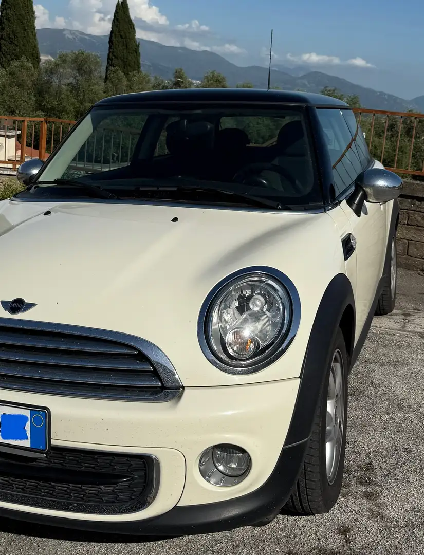 MINI One D 1.5  (66KW 90 CV) Béžová - 2