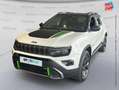 Jeep Avenger 1.2 Turbo T3 145ch MHEV Overland BVR6 4xe - thumbnail 1