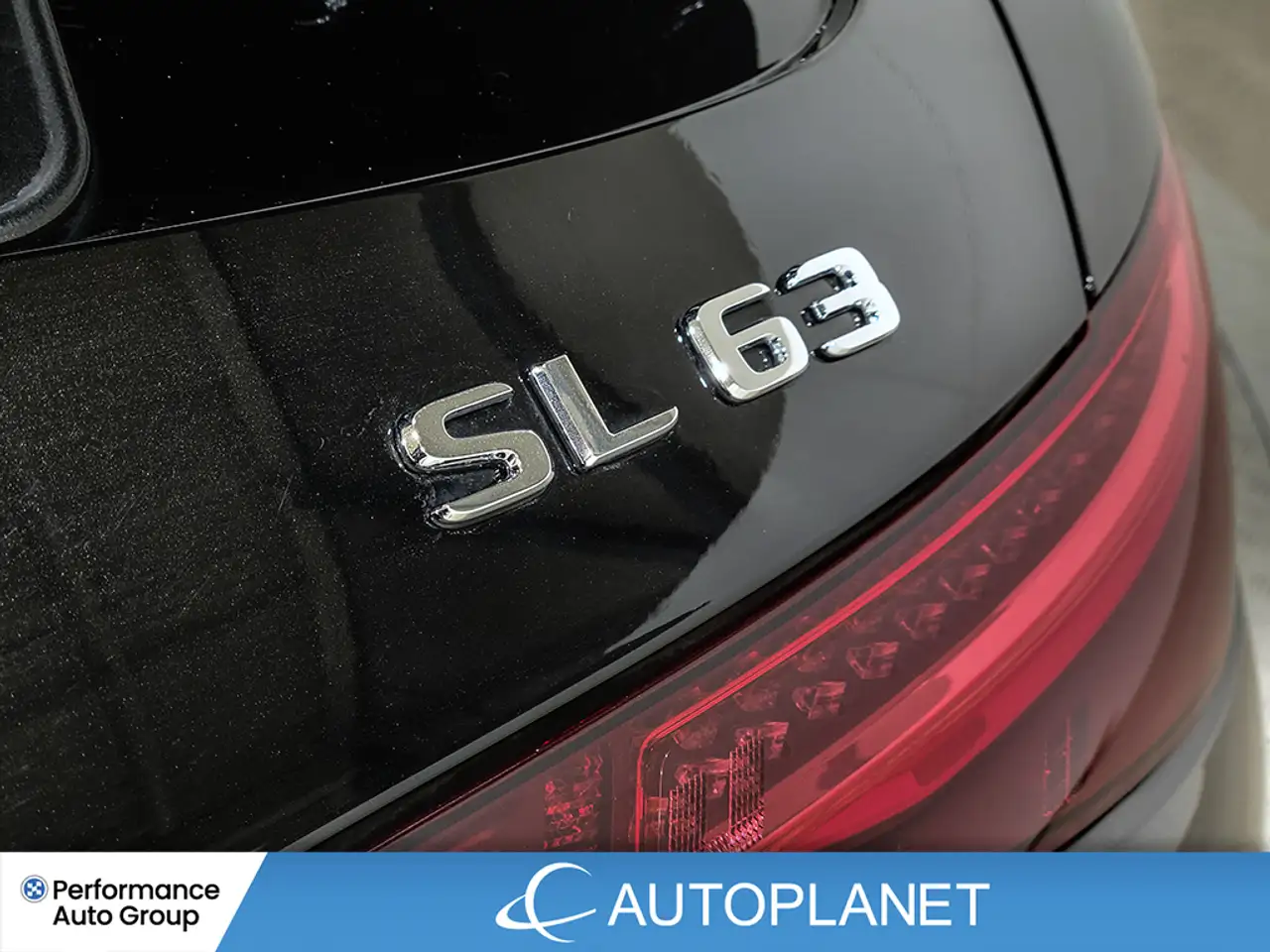 Mercedes-Benz SL снимка Mercedes-Benz SL