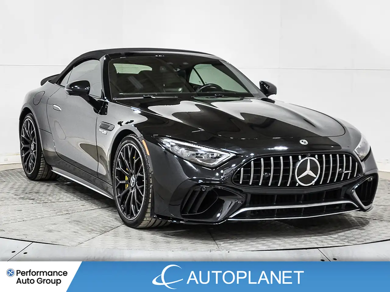 Mercedes-Benz SL снимка Mercedes-Benz SL