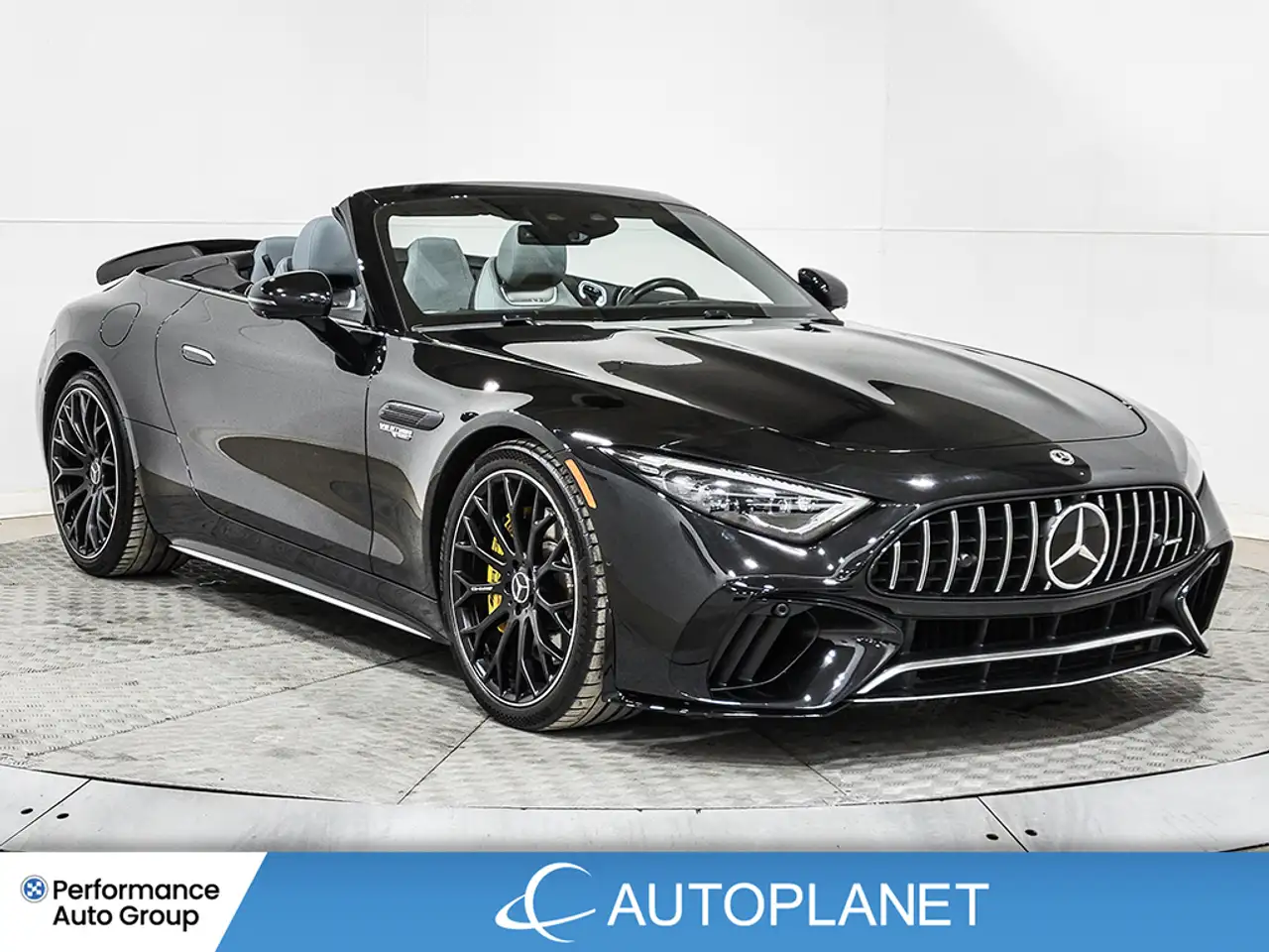 Mercedes-Benz SL снимка Mercedes-Benz SL