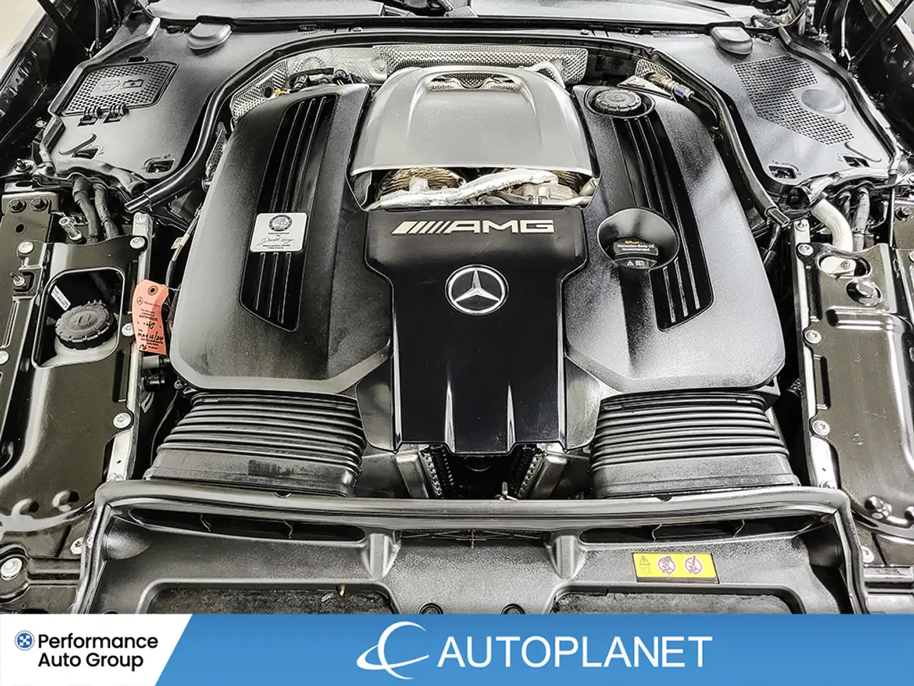 Mercedes-Benz SL снимка Mercedes-Benz SL