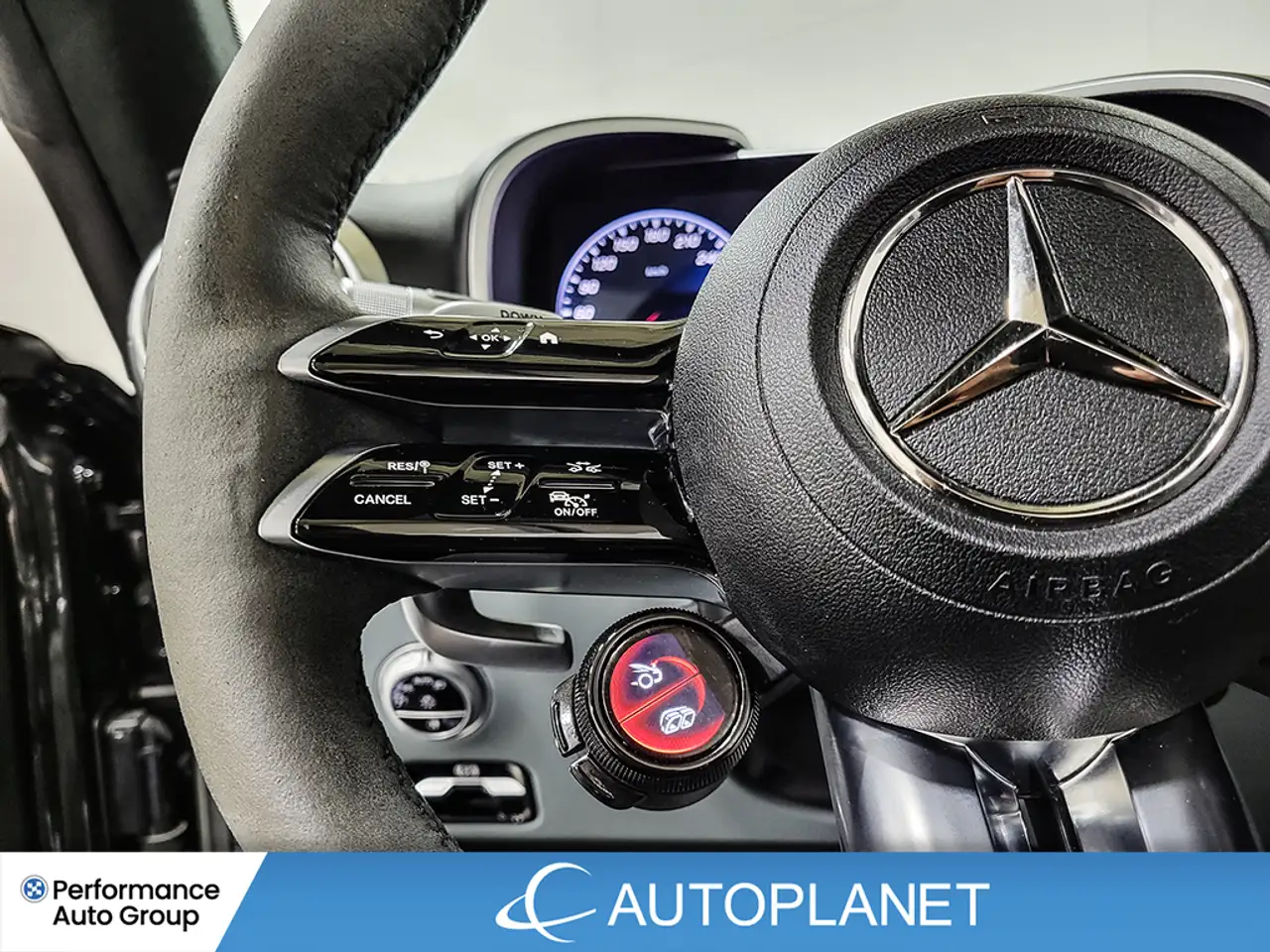 Mercedes-Benz SL снимка Mercedes-Benz SL