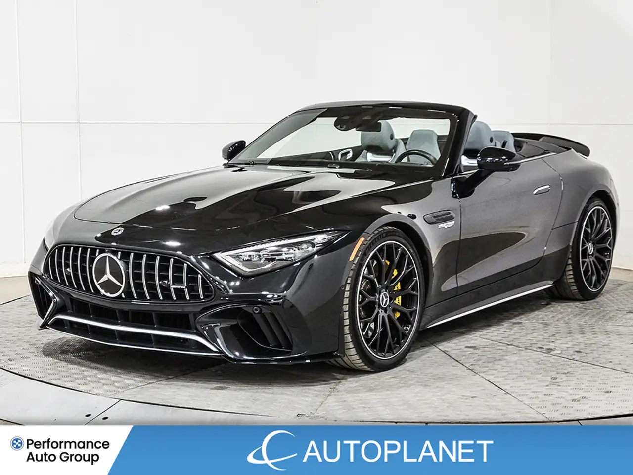 2022 Mercedes-Benz SL