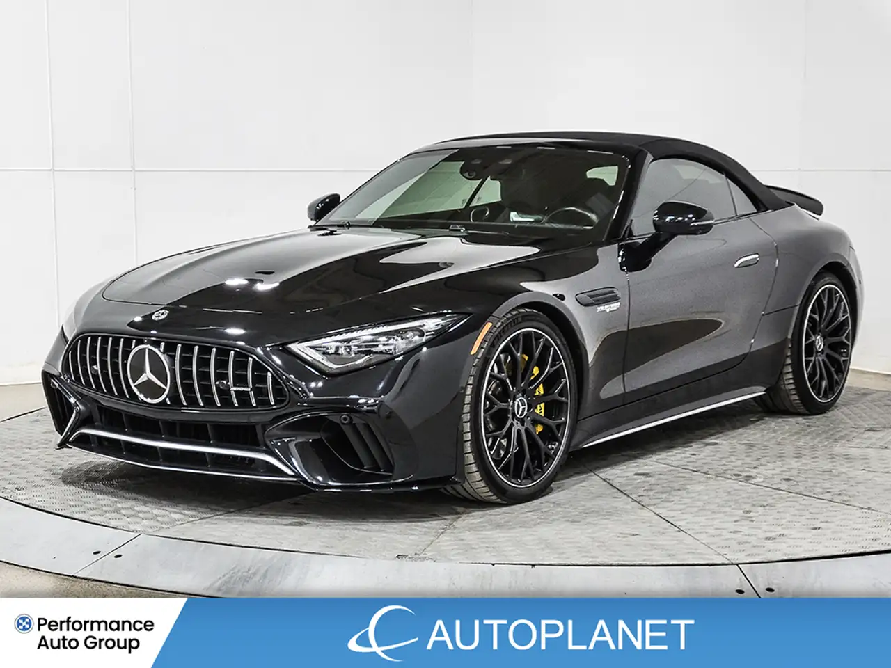 Mercedes-Benz SL снимка Mercedes-Benz SL