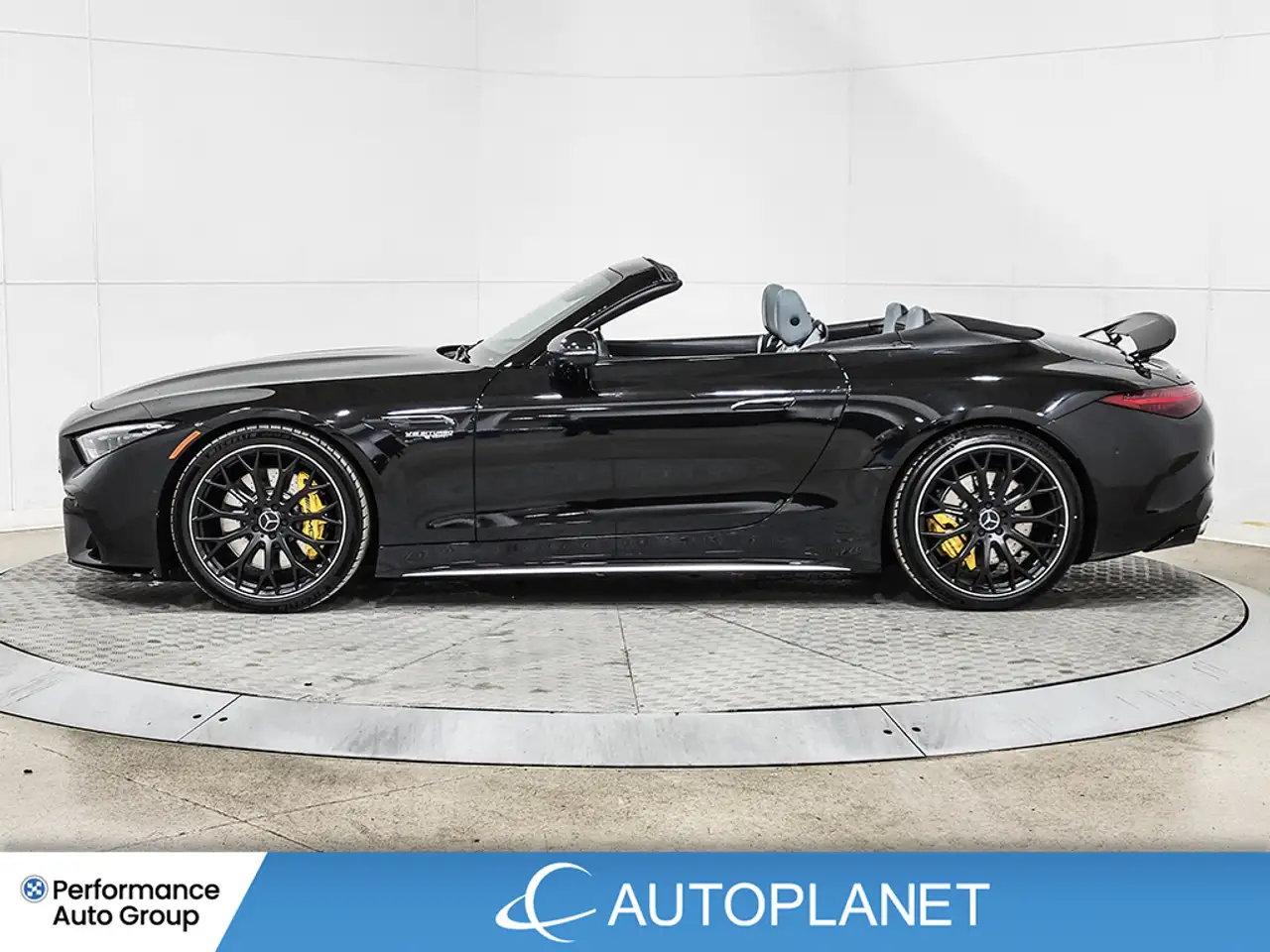 Mercedes-Benz SL снимка Mercedes-Benz SL