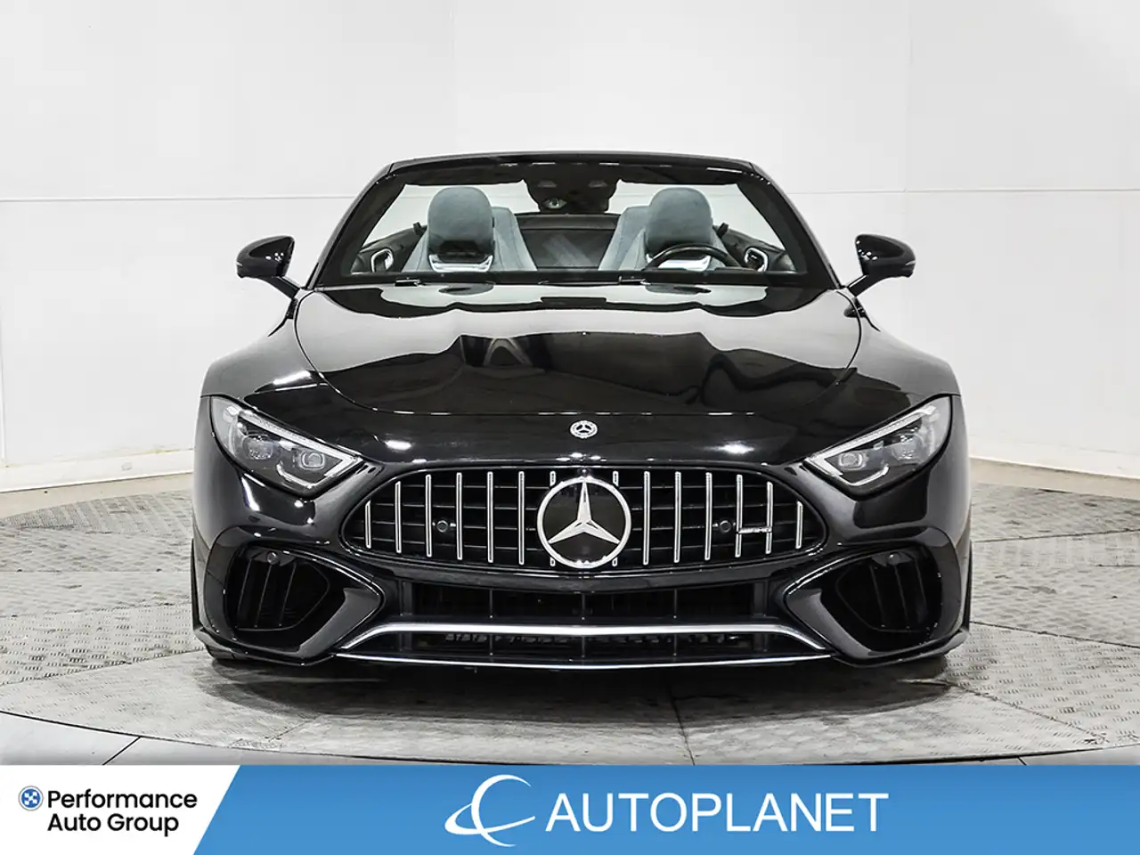 Mercedes-Benz SL снимка Mercedes-Benz SL