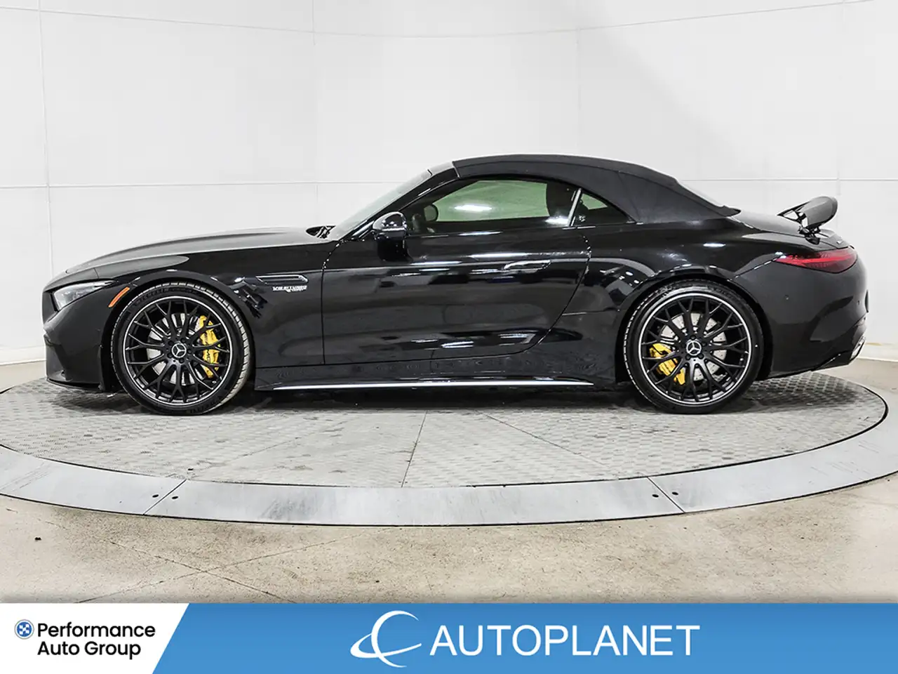 Mercedes-Benz SL снимка Mercedes-Benz SL