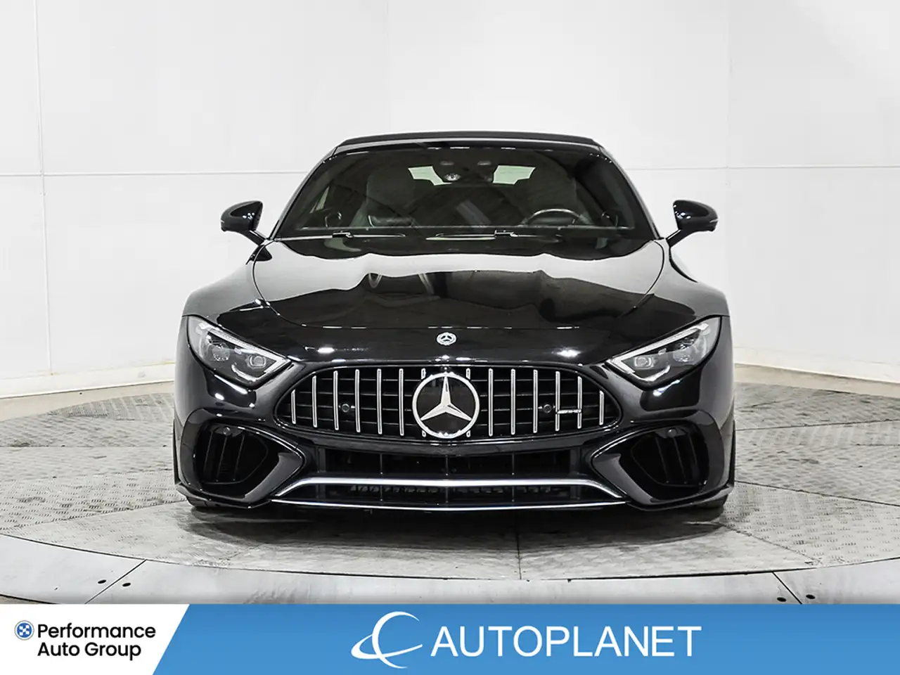 Mercedes-Benz SL снимка Mercedes-Benz SL