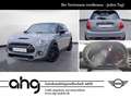 MINI Cooper S Navi Panorama RFK Komfortzugang PDC Gris - thumbnail 1