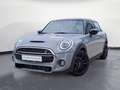 MINI Cooper S Navi Panorama RFK Komfortzugang PDC Gris - thumbnail 2