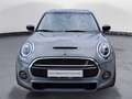 MINI Cooper S Navi Panorama RFK Komfortzugang PDC Gris - thumbnail 6