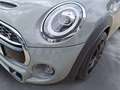 MINI Cooper S Navi Panorama RFK Komfortzugang PDC Gris - thumbnail 12