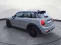 MINI Cooper S Navi Panorama RFK Komfortzugang PDC Gris - thumbnail 4