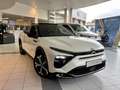 Citroen C5 X 1 Hybrid 180 e-EAT8 Shine Blanc - thumbnail 2