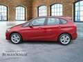 BMW 220 2er Active Tourer - i Advantage (EURO 6d-TEMP) Rot - thumbnail 8