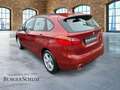 BMW 220 2er Active Tourer - i Advantage (EURO 6d-TEMP) Rot - thumbnail 7