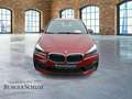 BMW 220 2er Active Tourer - i Advantage (EURO 6d-TEMP) Rot - thumbnail 2