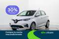 Renault ZOE Intens 50 R110 80kW Blanco - thumbnail 1