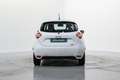 Renault ZOE Intens 50 R110 80kW Blanco - thumbnail 4