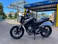 Honda CB 125 R ABS Nero - thumbnail 1