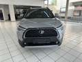 Toyota Corolla Cross Corolla Cross Hybrid 1.8 VVT-i Business Edition Argent - thumbnail 2