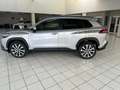 Toyota Corolla Cross Corolla Cross Hybrid 1.8 VVT-i Business Edition Argent - thumbnail 8