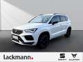 CUPRA Ateca 2.0 4Drive*Navi*LED*Virtual*Leder*Beats Weiß - thumbnail 1