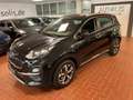 Kia Sportage Business Line Navi Touch,Sitzheizung, Schwarz - thumbnail 4