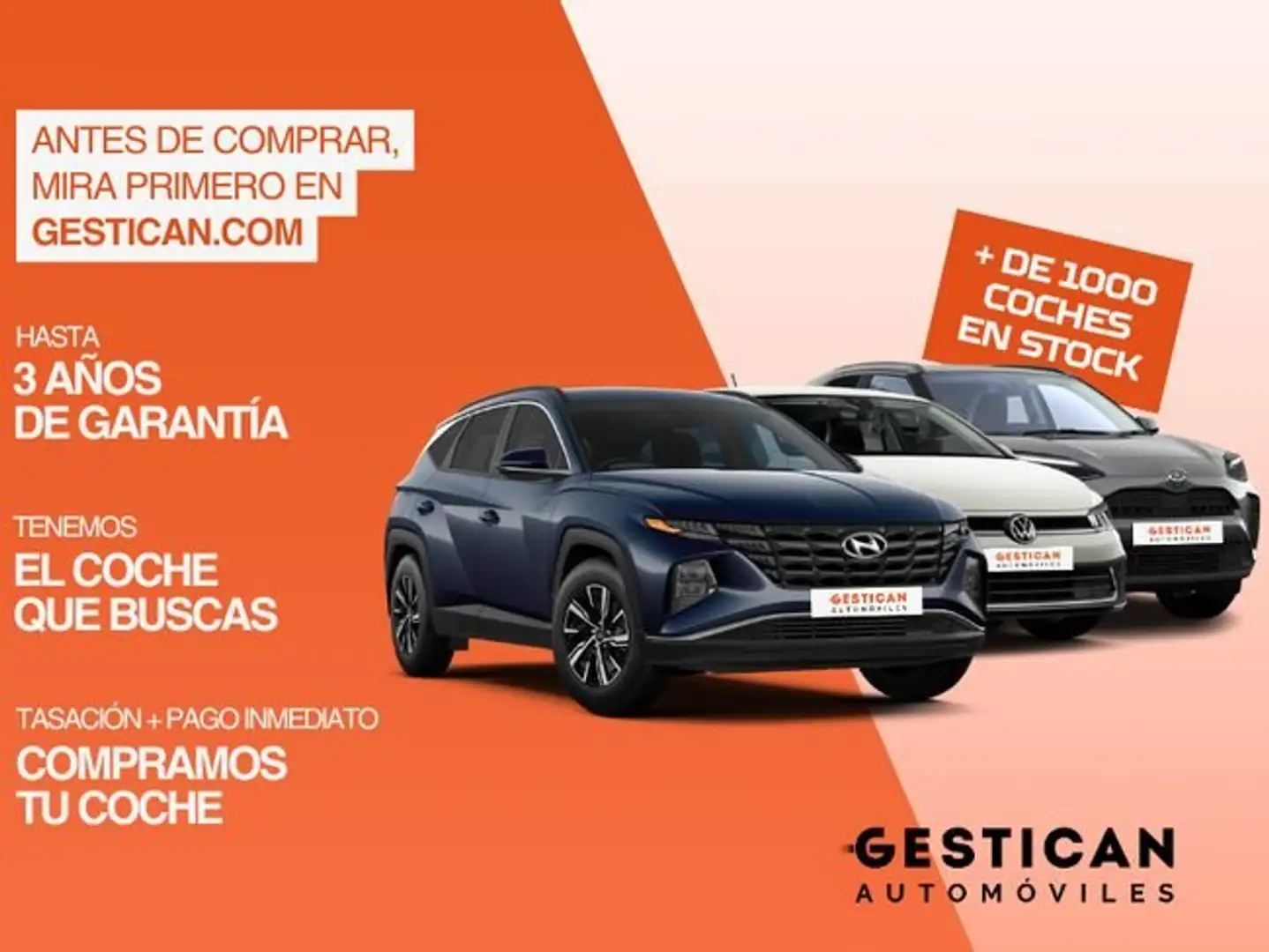 SEAT Arona 1.0 TSI S&S Style 110 Blanco - 1