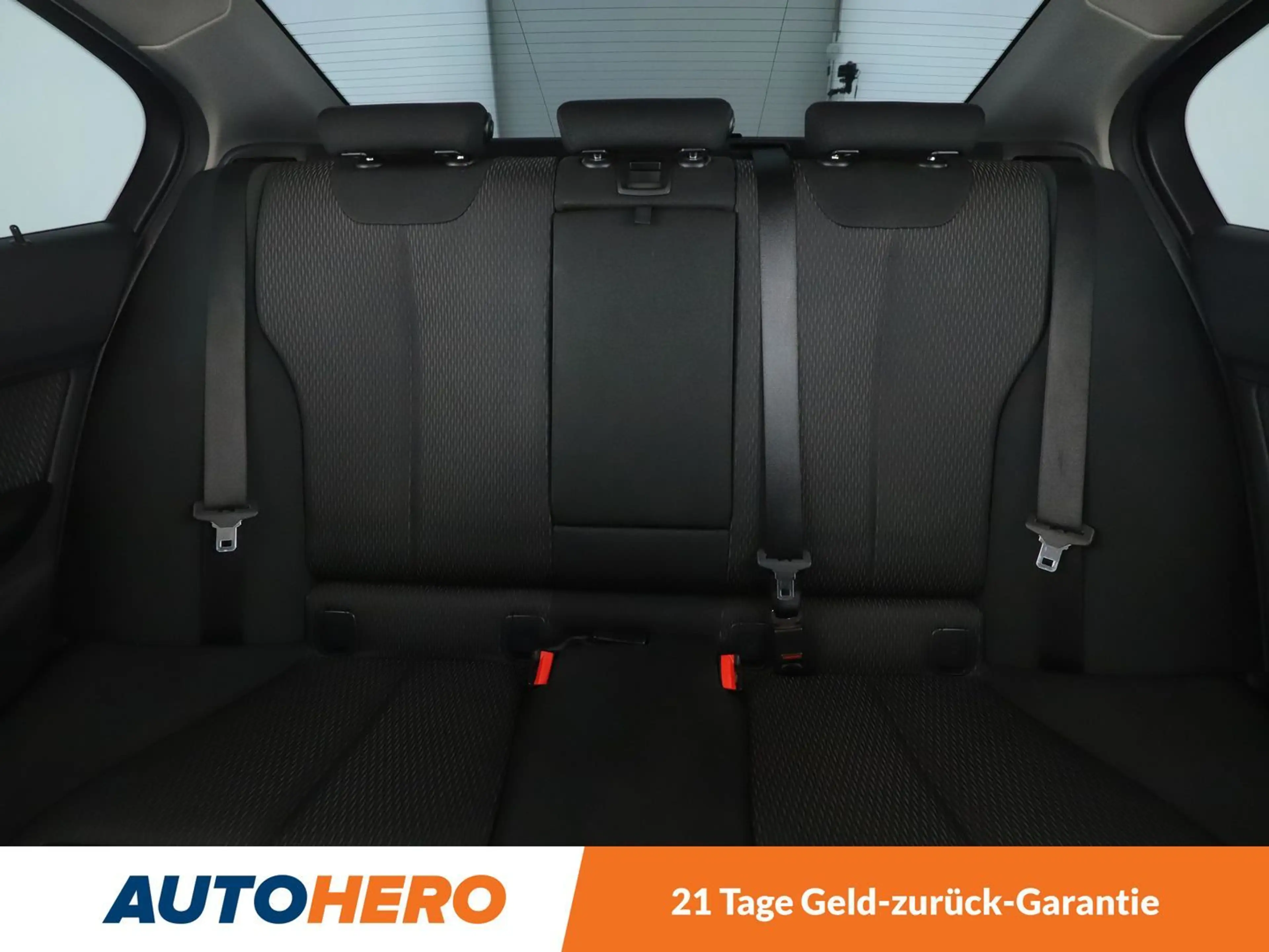 BMW 316 316d Advantage*NAVI*TEMPO*PDC*SHZ*ALU* — photo 15