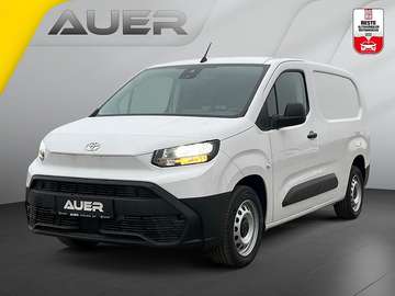 Pro Ace City 1,5 D ProWork LANG | 21.242,- netto