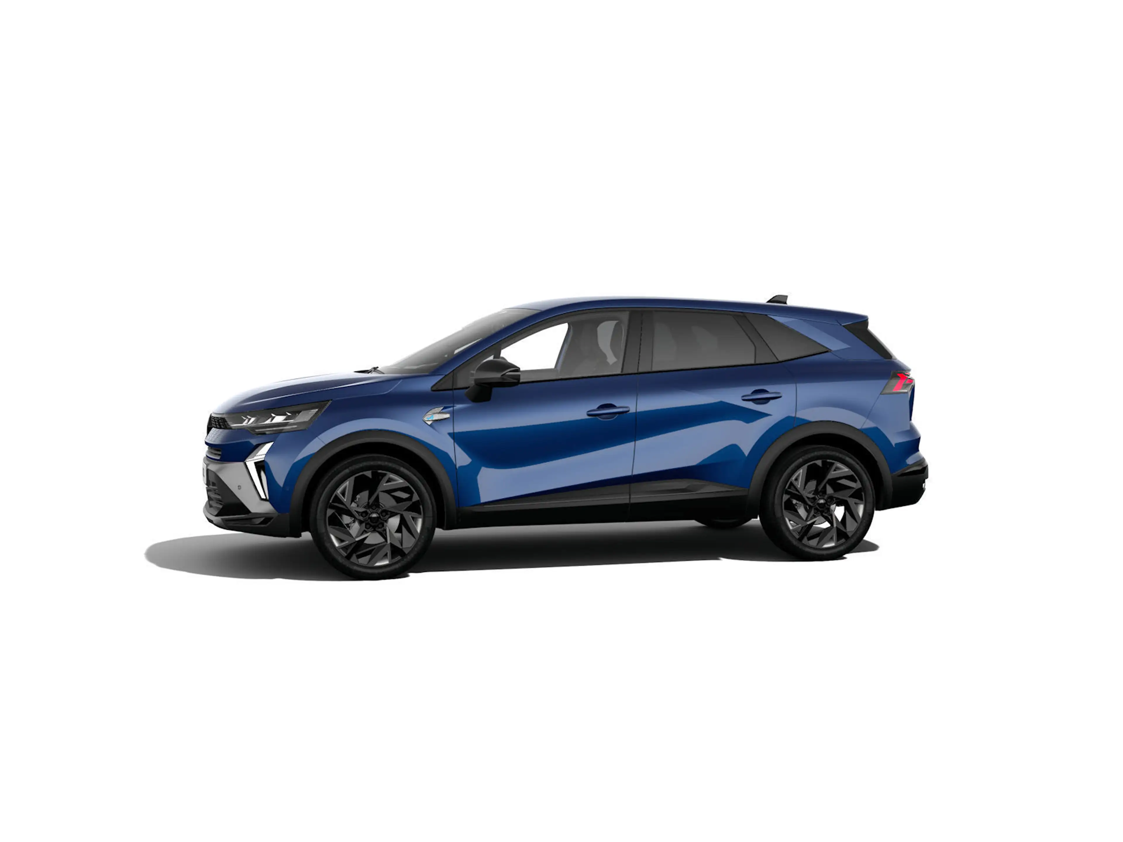 Renault Symbioz Esprit Alpine Full Hybrid E-Tech 160 — photo 2