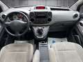 Peugeot Partner Tepee Family 1.6 HDi*KLIMA*PANORAMA Gris - thumbnail 10