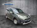 Peugeot Partner Tepee Family 1.6 HDi*KLIMA*PANORAMA Gris - thumbnail 1