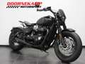 Triumph Bonneville Bobber Zwart - thumbnail 2