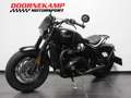 Triumph Bonneville Bobber Zwart - thumbnail 3