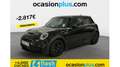 MINI Cooper S Negro - thumbnail 1