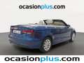 Audi A3 Cabrio 1.6TDI CD Attraction Azul - thumbnail 5