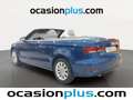 Audi A3 Cabrio 1.6TDI CD Attraction Azul - thumbnail 4
