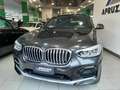 BMW X4 X4 xdrive20d mhev 48V xLine auto RETROCAM PELLE Czarny - thumbnail 2
