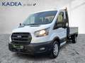 Ford Transit Pritsche 350 L3 Einzelkabine Trend Blanc - thumbnail 2
