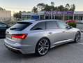 Audi A6 S6 Avant TDI quattro Gris - thumbnail 6