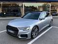 Audi A6 S6 Avant TDI quattro Gris - thumbnail 2