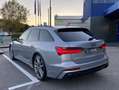 Audi A6 S6 Avant TDI quattro Gris - thumbnail 8
