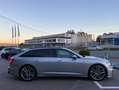 Audi A6 S6 Avant TDI quattro Gris - thumbnail 5