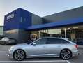 Audi A6 S6 Avant TDI quattro Gris - thumbnail 9