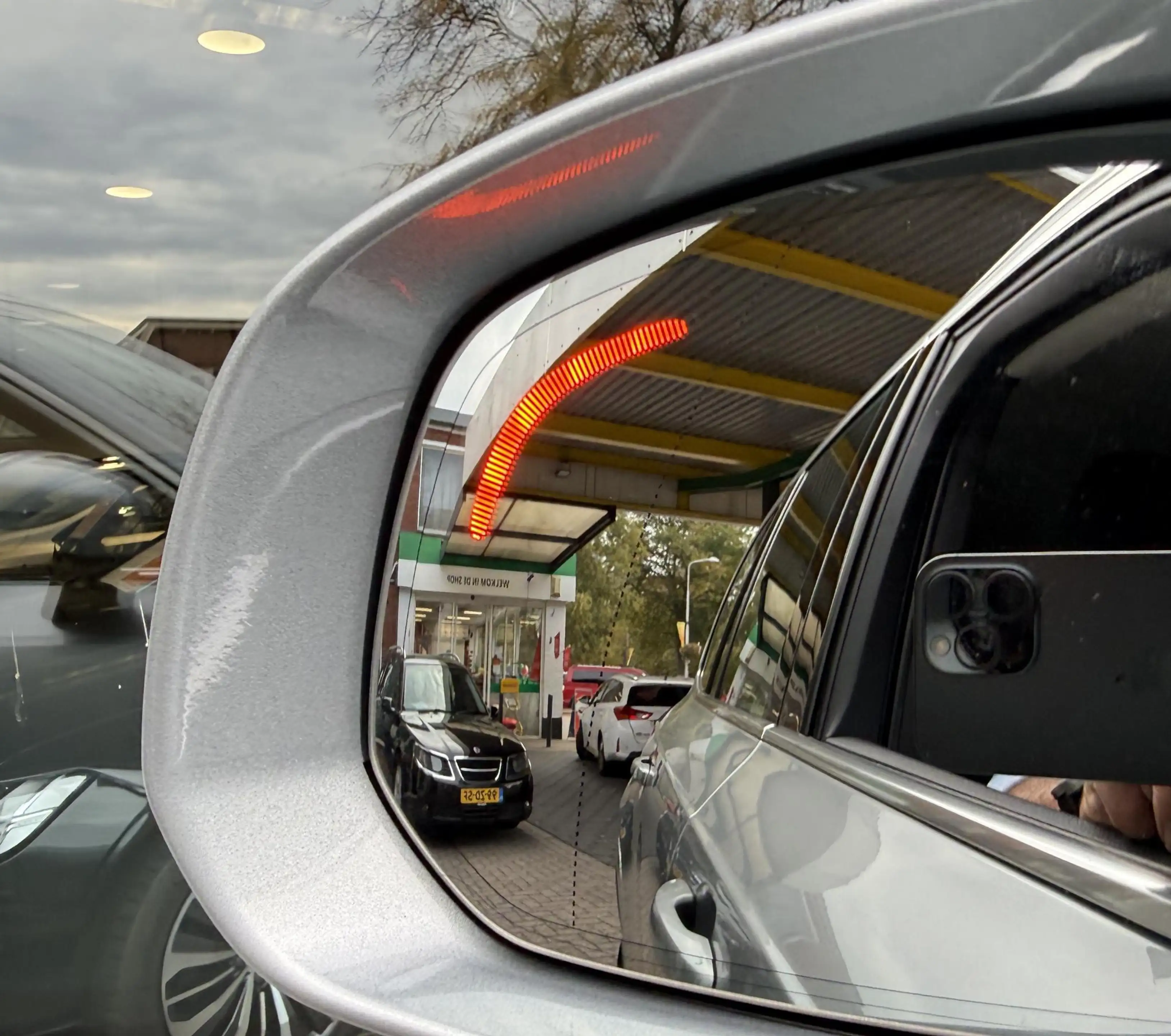 Volvo XC90 2.0 T5 AWD Momentum |360°Camera|Trekhaak|2e Eig| — photo 35