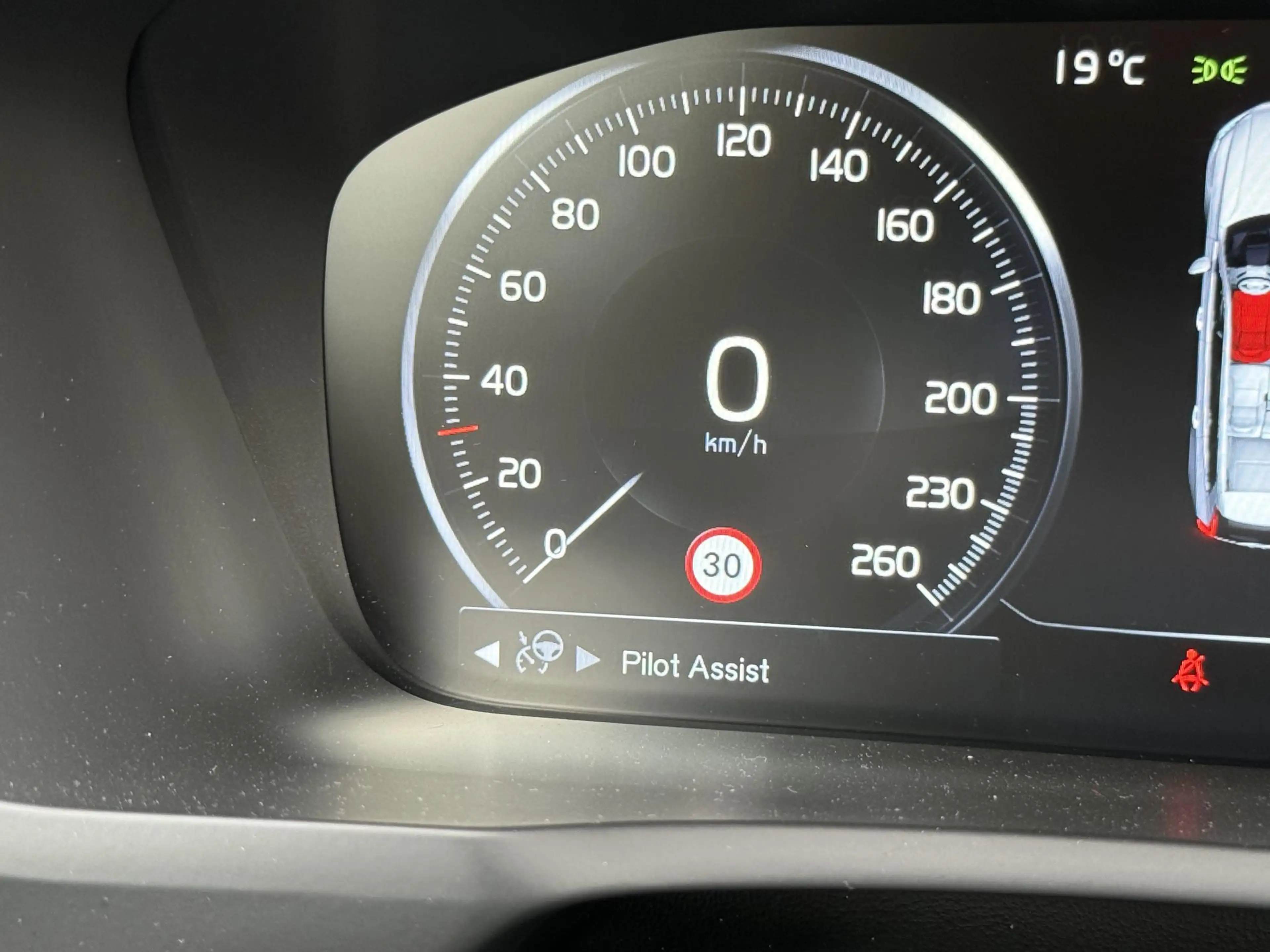 Volvo XC90 2.0 T5 AWD Momentum |360°Camera|Trekhaak|2e Eig| — photo 14