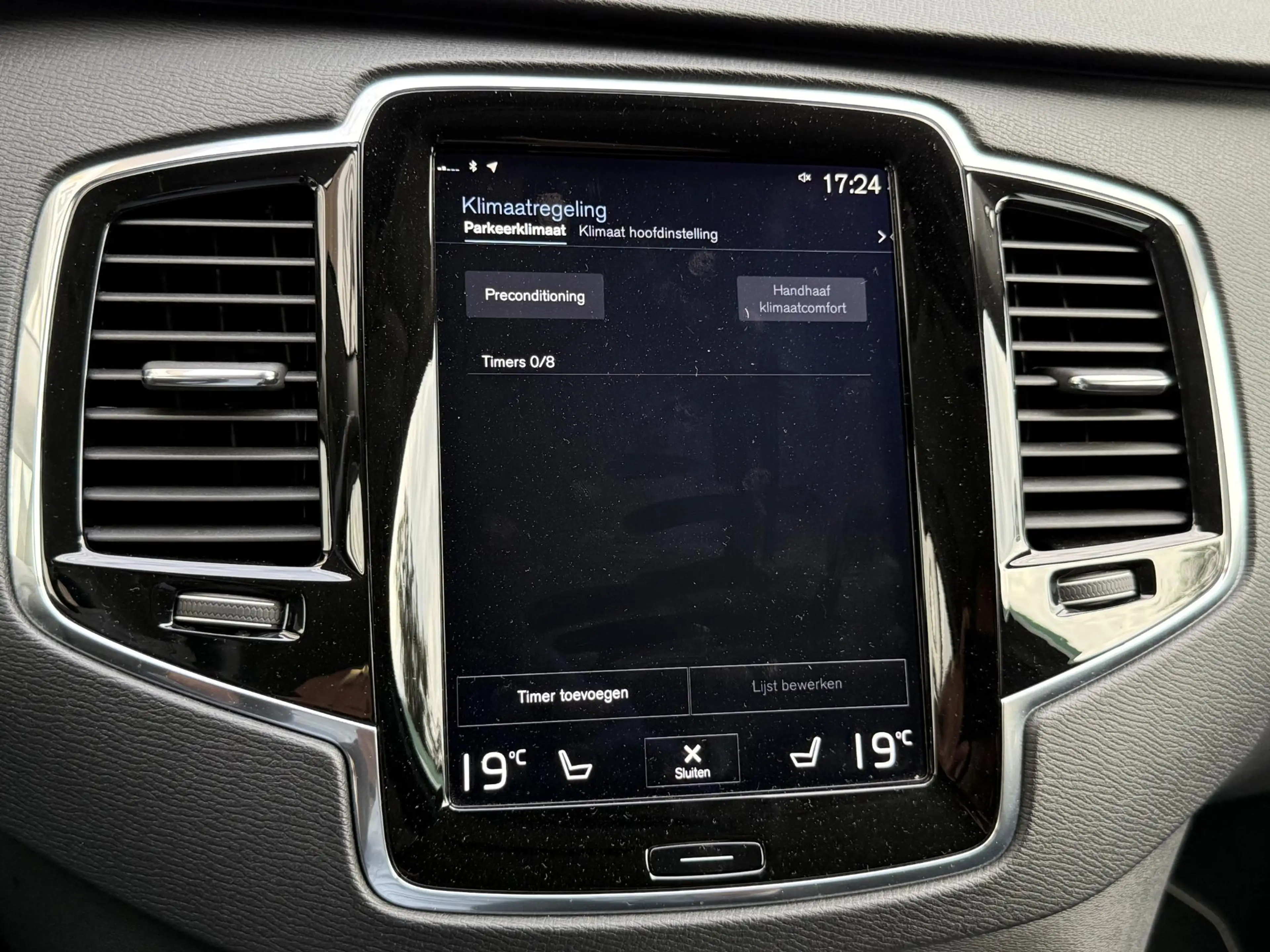Volvo XC90 2.0 T5 AWD Momentum |360°Camera|Trekhaak|2e Eig| — photo 17